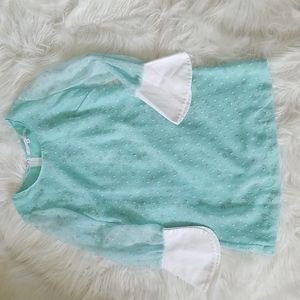 60s style vintage dress